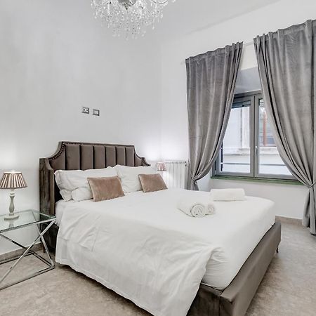 Crystal Trevi Fountain - Romedreamhome מראה חיצוני תמונה