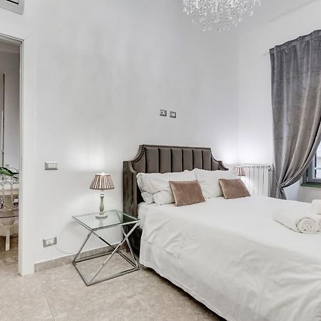 Crystal Trevi Fountain - Romedreamhome מראה חיצוני תמונה