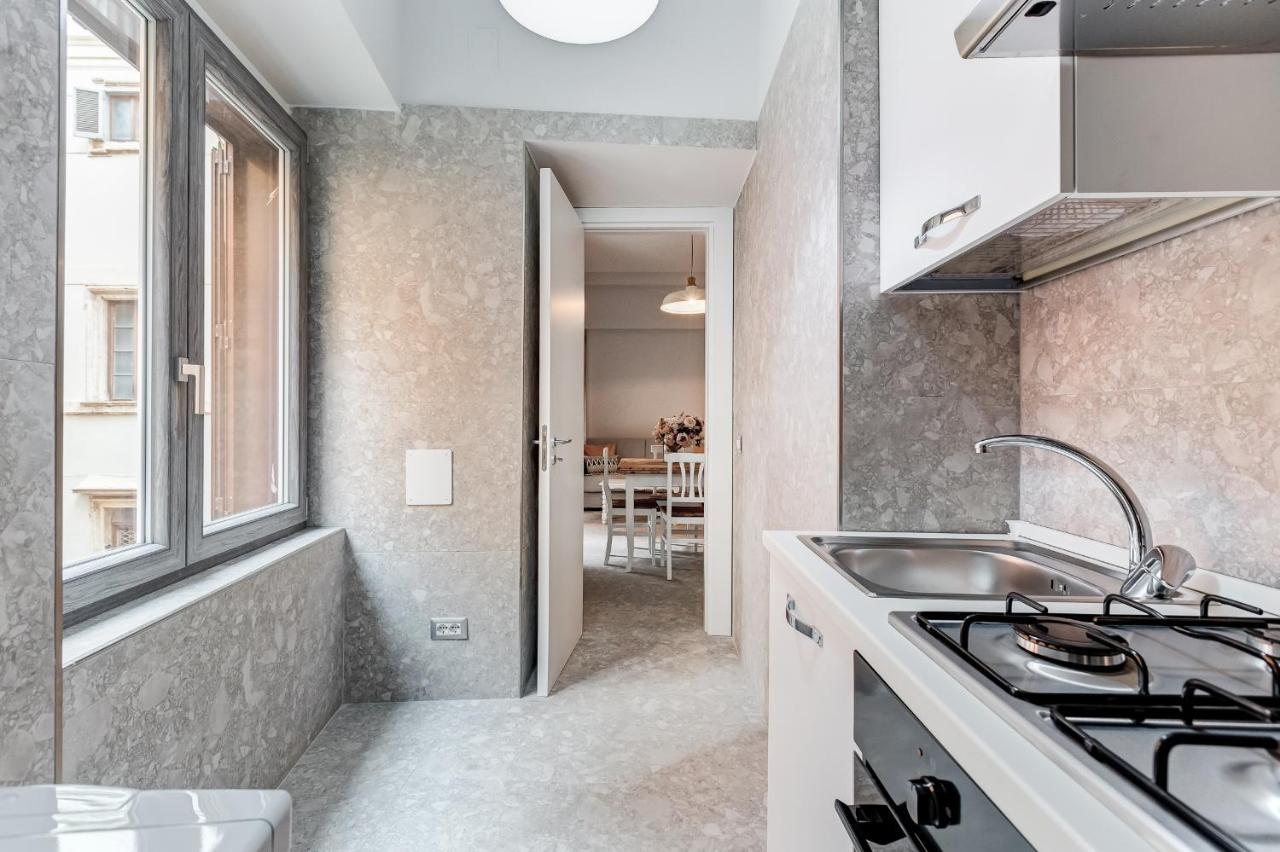 Crystal Trevi Fountain - Romedreamhome מראה חיצוני תמונה