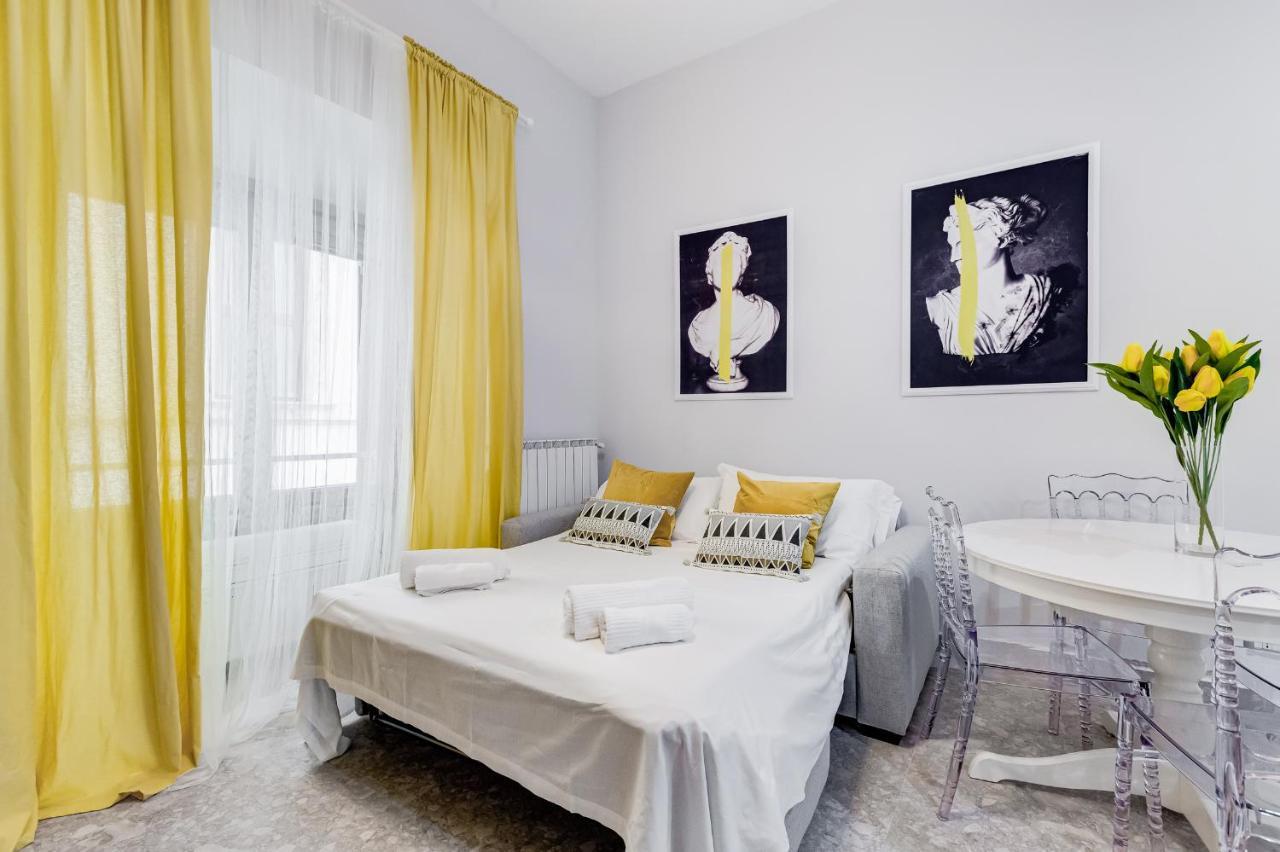 Crystal Trevi Fountain - Romedreamhome מראה חיצוני תמונה
