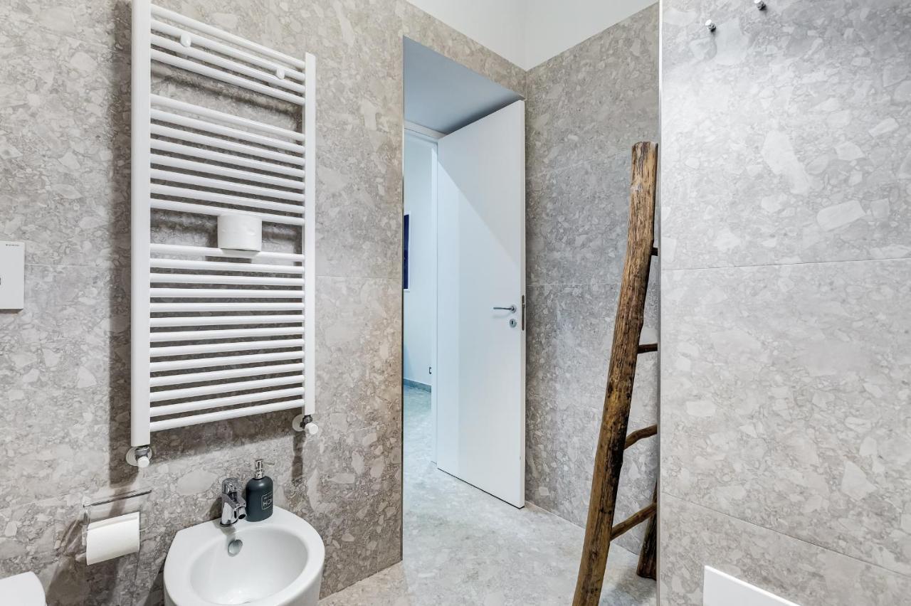 Crystal Trevi Fountain - Romedreamhome מראה חיצוני תמונה