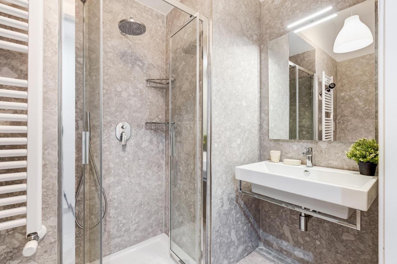 Crystal Trevi Fountain - Romedreamhome מראה חיצוני תמונה
