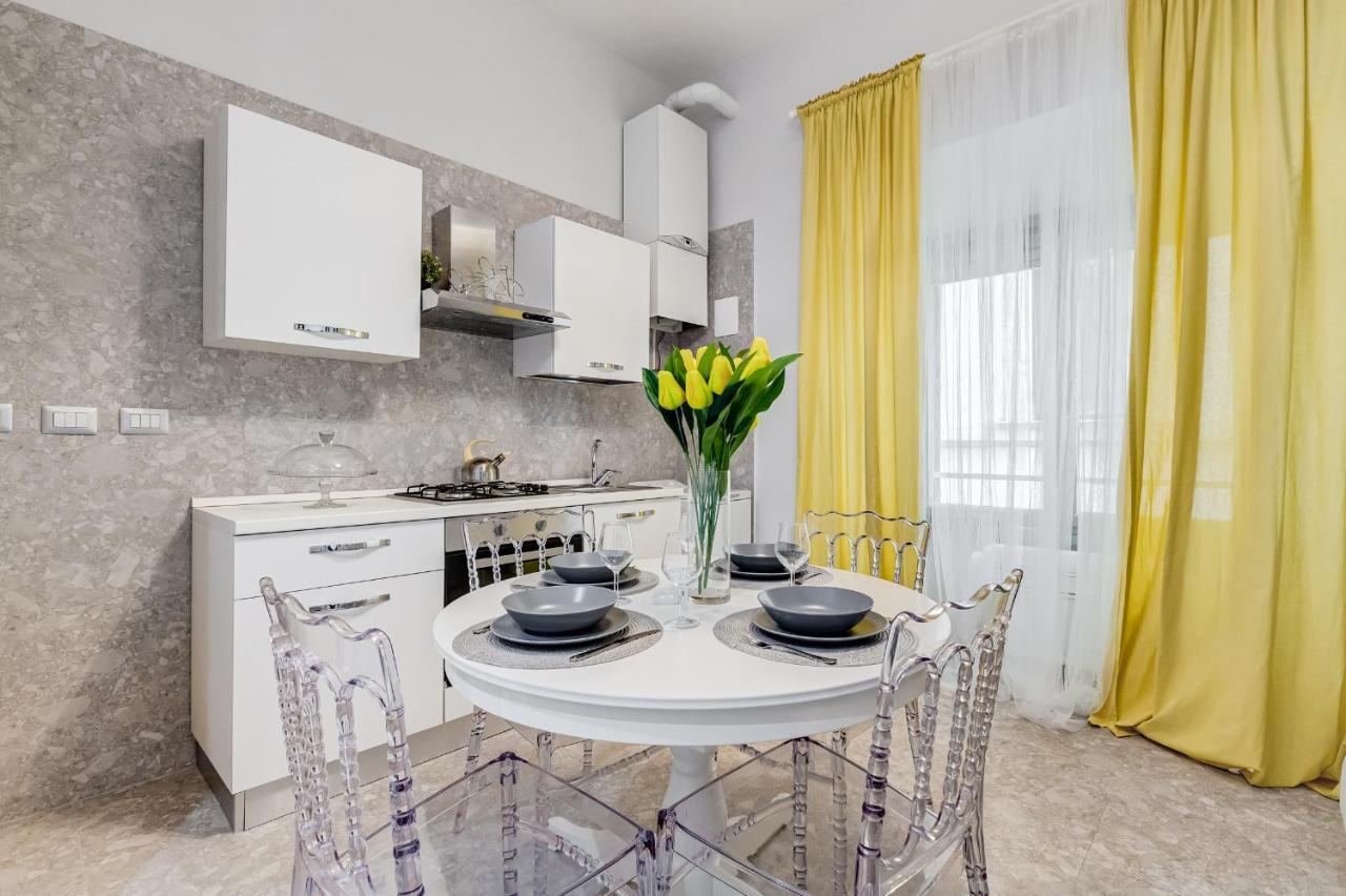 Crystal Trevi Fountain - Romedreamhome מראה חיצוני תמונה