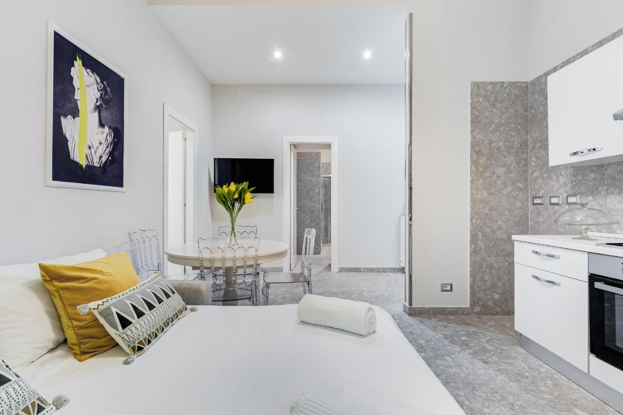 Crystal Trevi Fountain - Romedreamhome מראה חיצוני תמונה