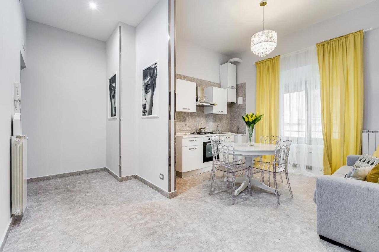 Crystal Trevi Fountain - Romedreamhome מראה חיצוני תמונה