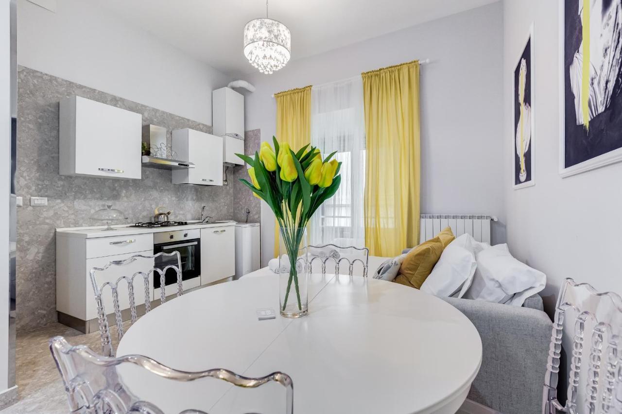 Crystal Trevi Fountain - Romedreamhome מראה חיצוני תמונה
