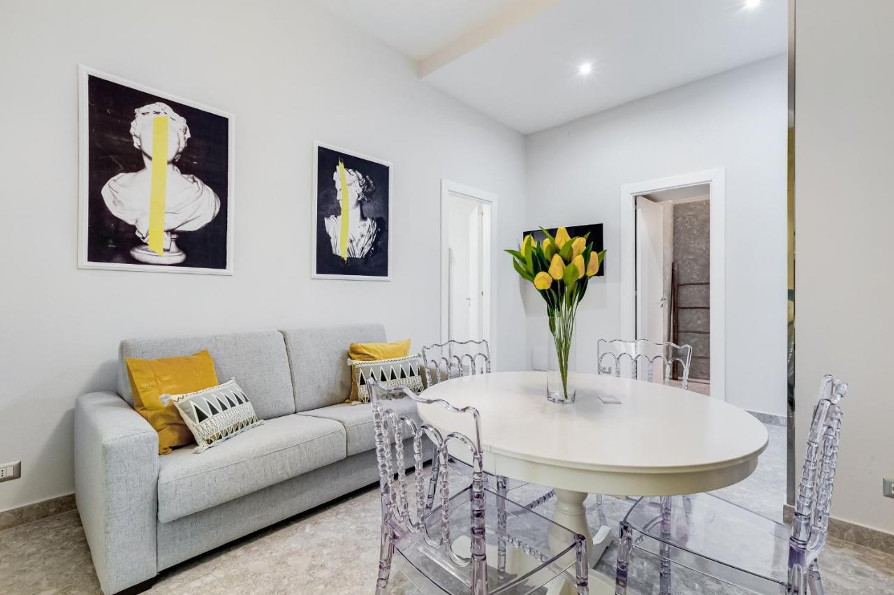 Crystal Trevi Fountain - Romedreamhome מראה חיצוני תמונה
