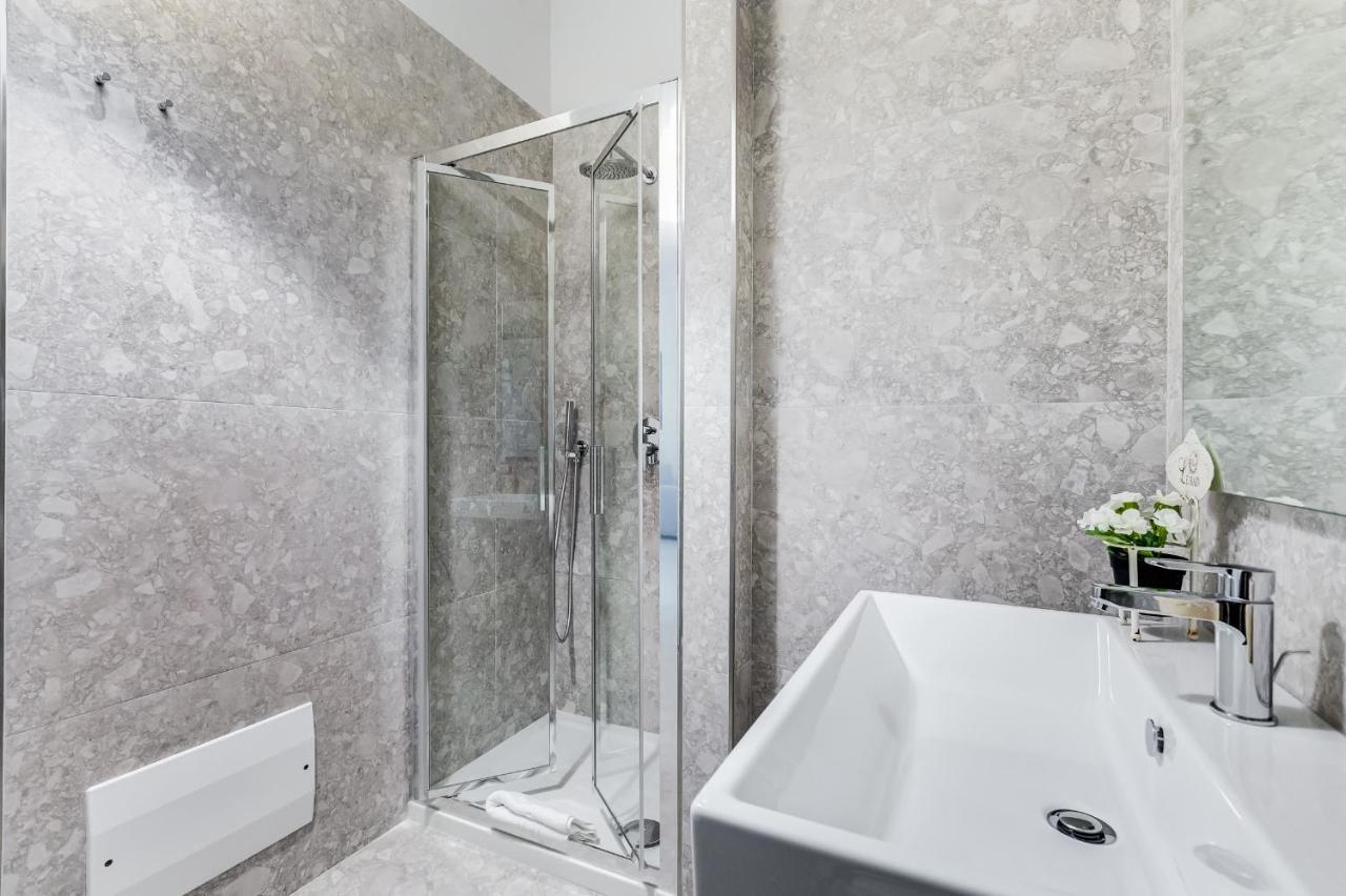Crystal Trevi Fountain - Romedreamhome מראה חיצוני תמונה