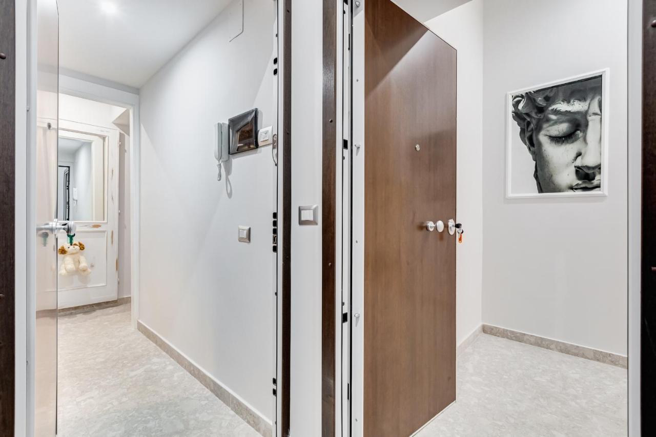 Crystal Trevi Fountain - Romedreamhome מראה חיצוני תמונה