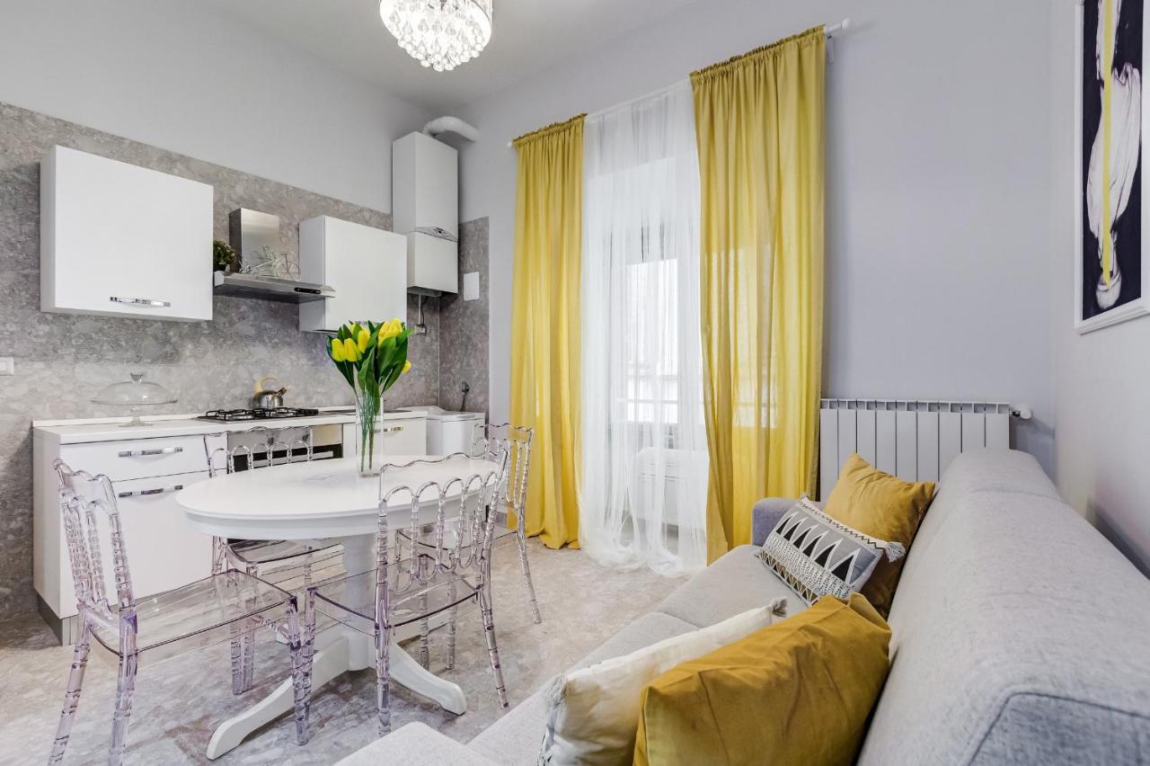 Crystal Trevi Fountain - Romedreamhome מראה חיצוני תמונה