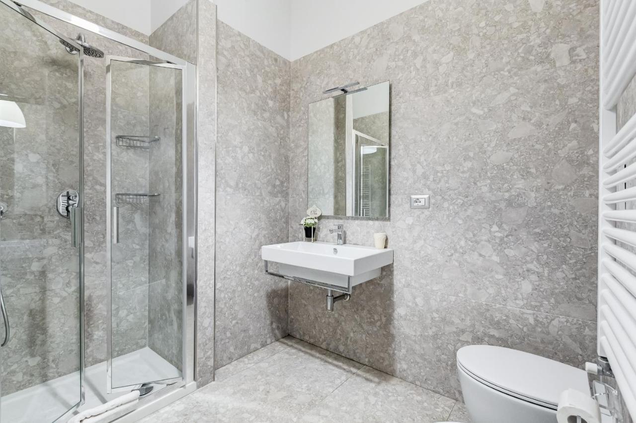 Crystal Trevi Fountain - Romedreamhome מראה חיצוני תמונה
