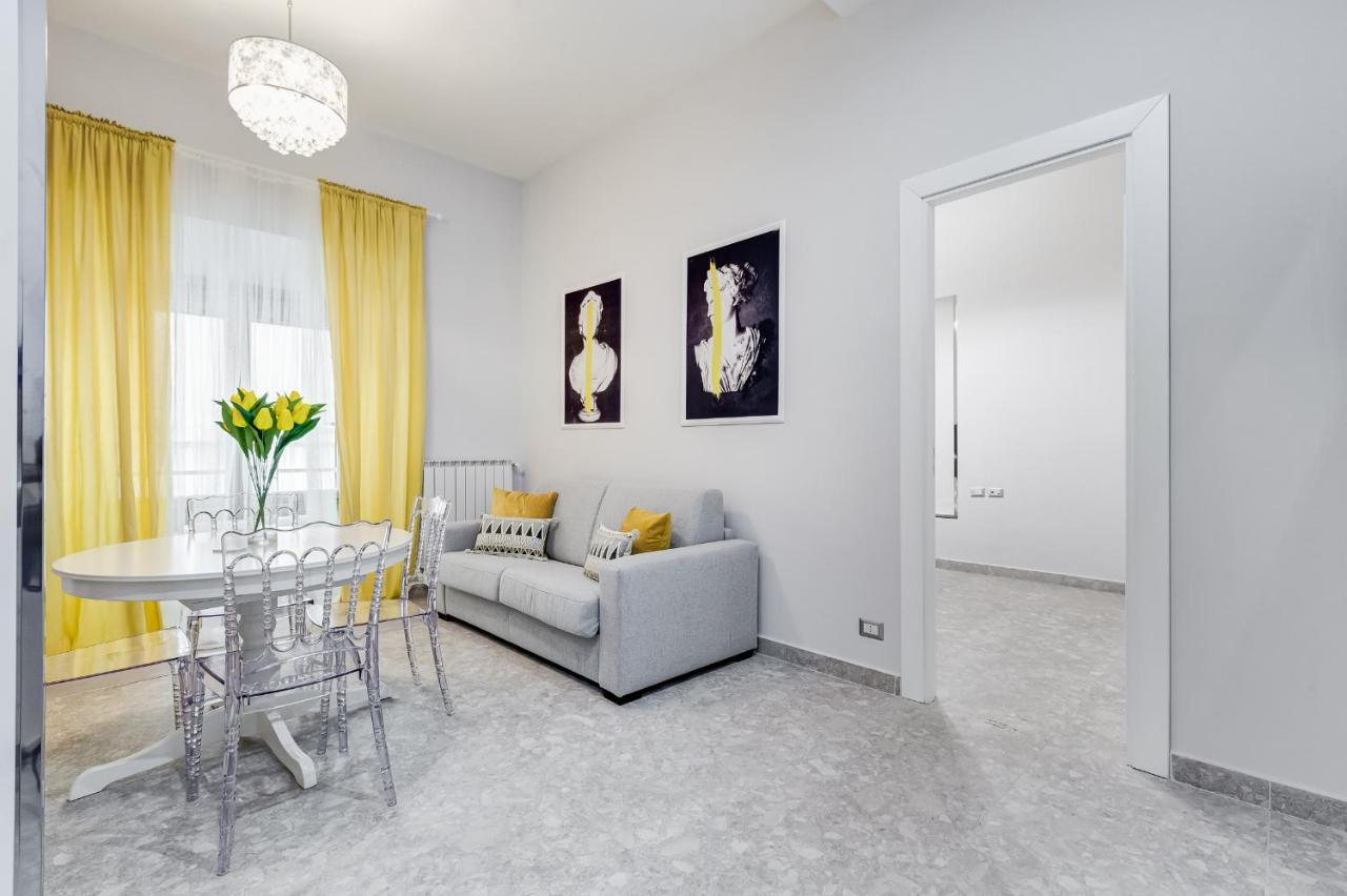 Crystal Trevi Fountain - Romedreamhome מראה חיצוני תמונה
