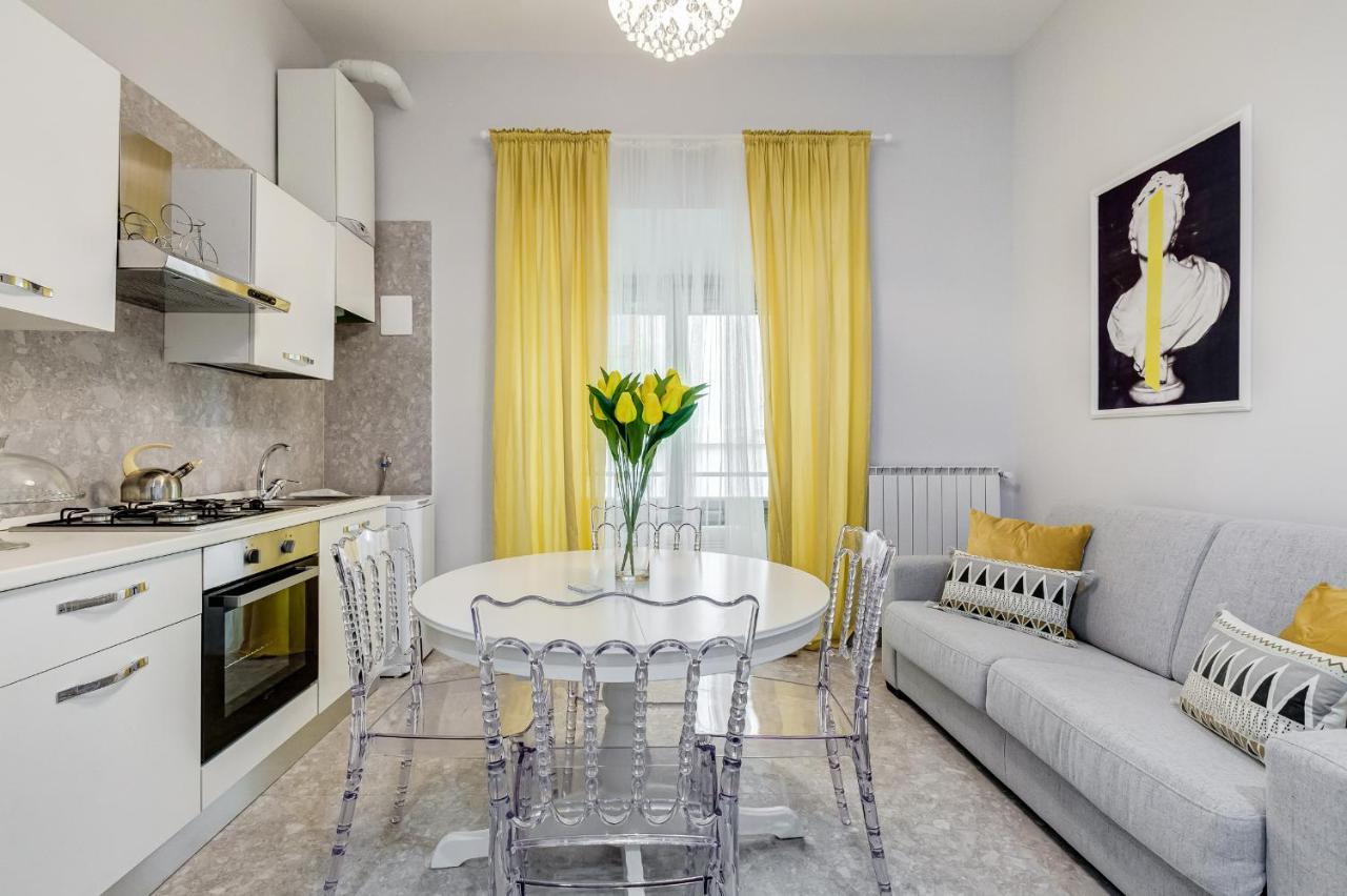 Crystal Trevi Fountain - Romedreamhome מראה חיצוני תמונה