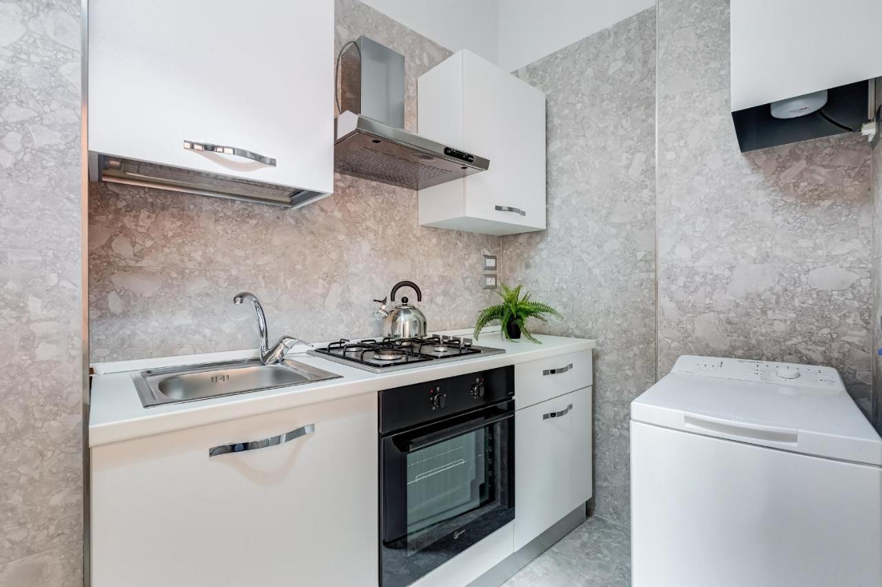 Crystal Trevi Fountain - Romedreamhome מראה חיצוני תמונה