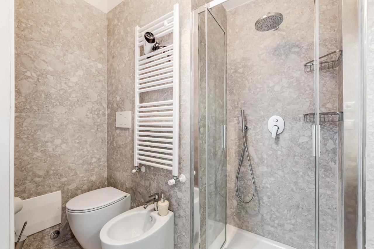 Crystal Trevi Fountain - Romedreamhome מראה חיצוני תמונה