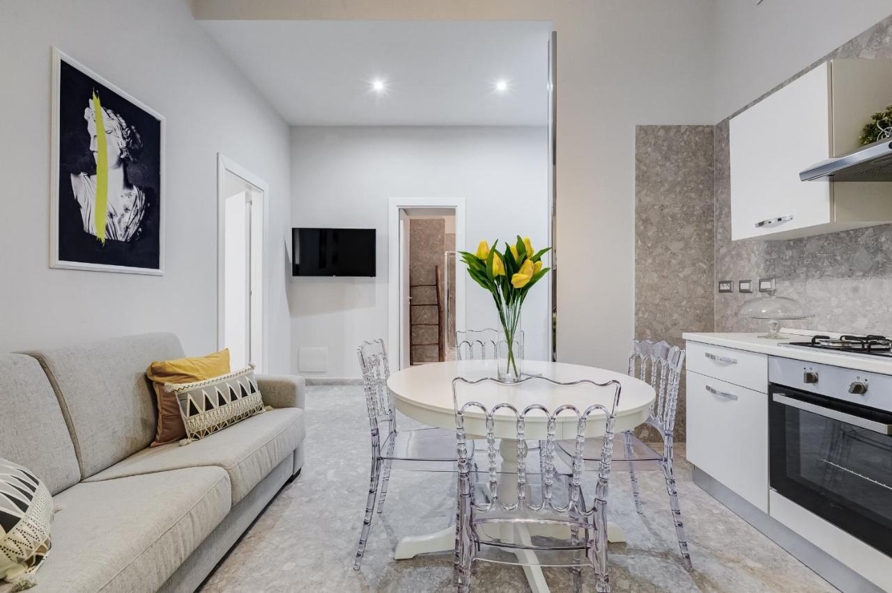 Crystal Trevi Fountain - Romedreamhome מראה חיצוני תמונה
