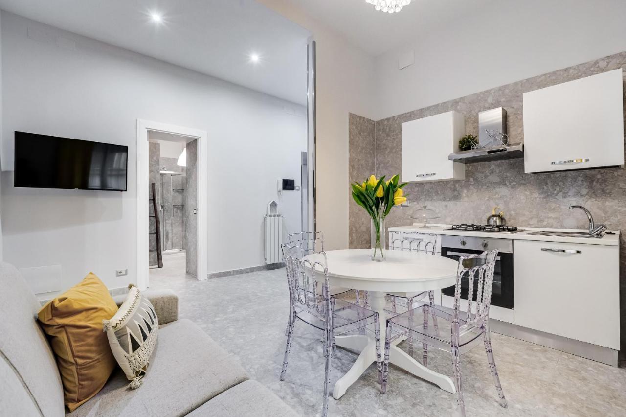 Crystal Trevi Fountain - Romedreamhome מראה חיצוני תמונה