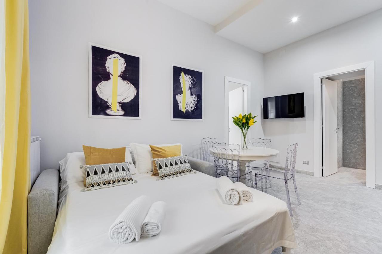 Crystal Trevi Fountain - Romedreamhome מראה חיצוני תמונה