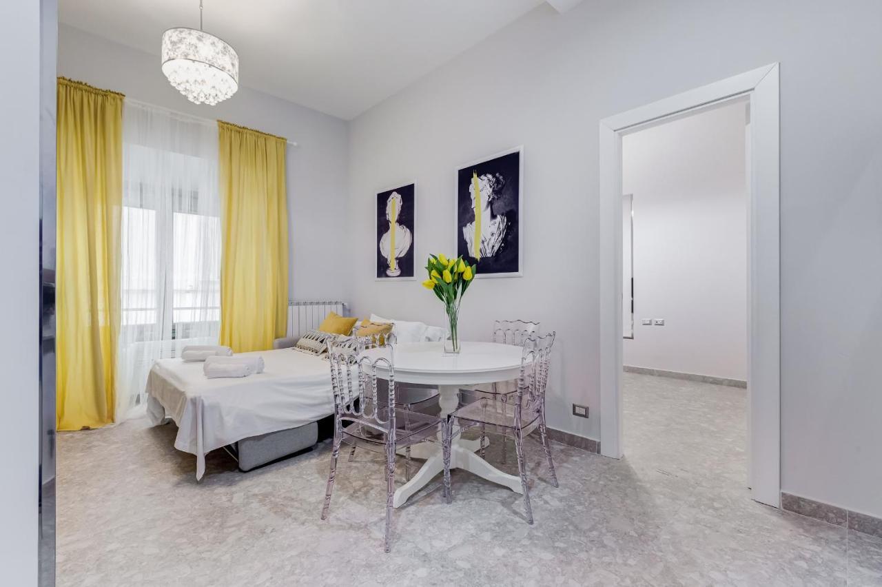 Crystal Trevi Fountain - Romedreamhome מראה חיצוני תמונה