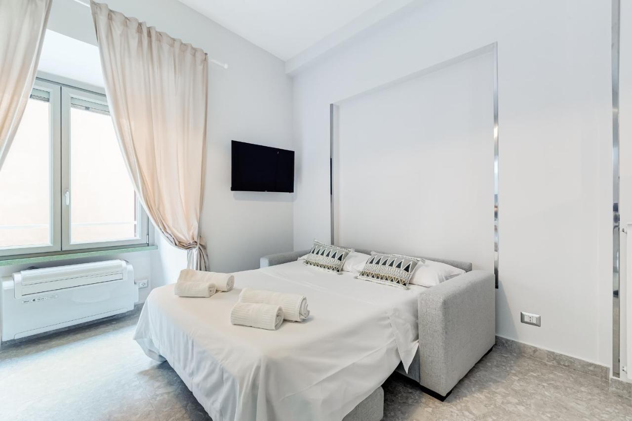Crystal Trevi Fountain - Romedreamhome מראה חיצוני תמונה