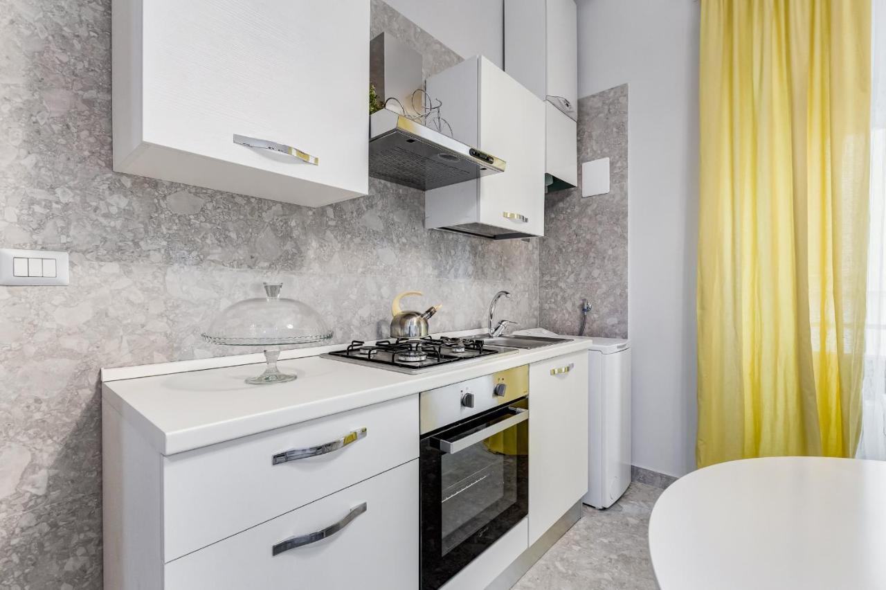 Crystal Trevi Fountain - Romedreamhome מראה חיצוני תמונה