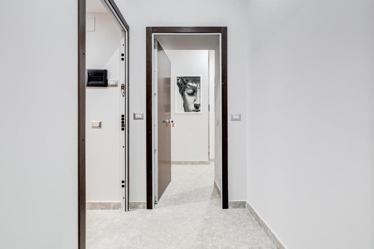 Crystal Trevi Fountain - Romedreamhome מראה חיצוני תמונה