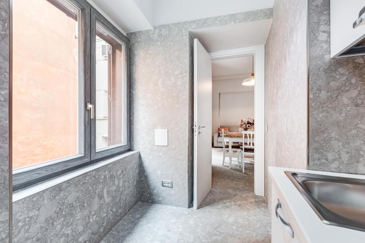 Crystal Trevi Fountain - Romedreamhome מראה חיצוני תמונה