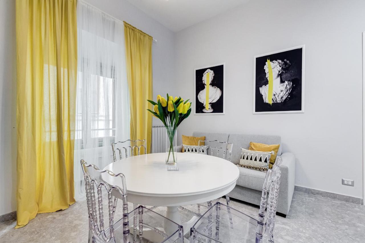 Crystal Trevi Fountain - Romedreamhome מראה חיצוני תמונה