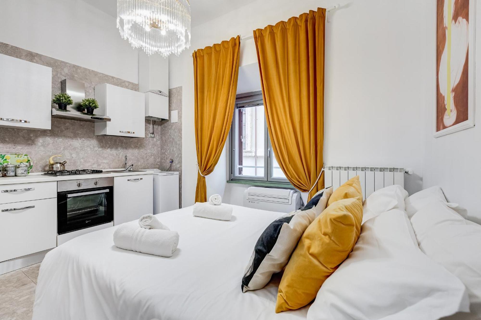 Crystal Trevi Fountain - Romedreamhome מראה חיצוני תמונה