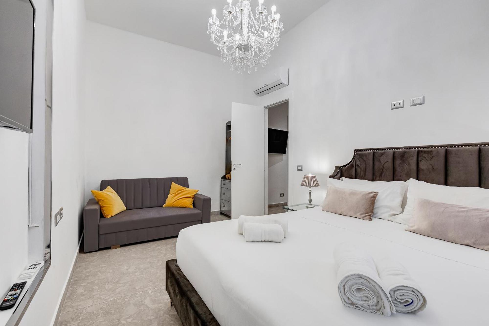 Crystal Trevi Fountain - Romedreamhome מראה חיצוני תמונה
