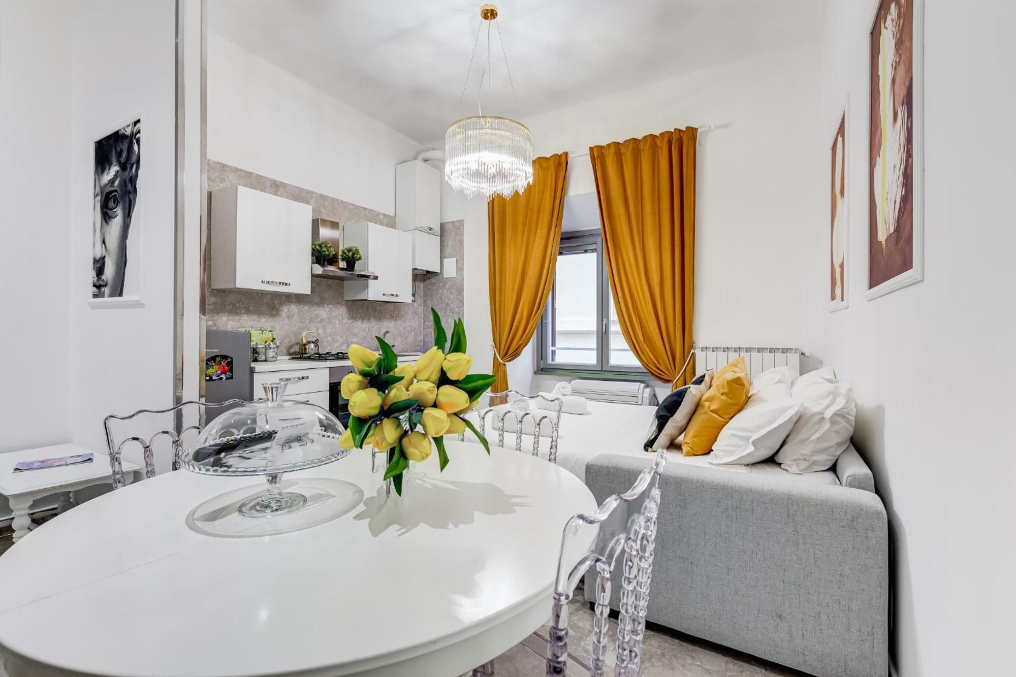 Crystal Trevi Fountain - Romedreamhome מראה חיצוני תמונה