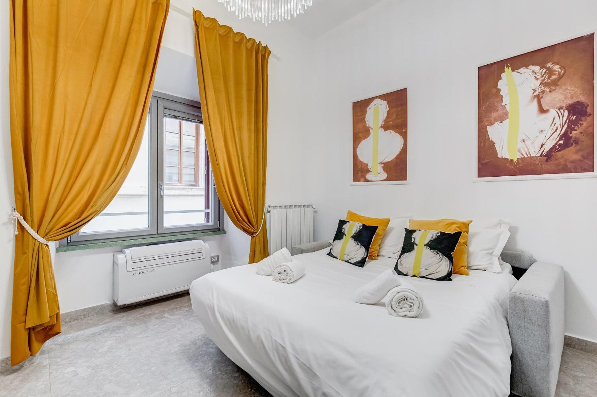 Crystal Trevi Fountain - Romedreamhome מראה חיצוני תמונה