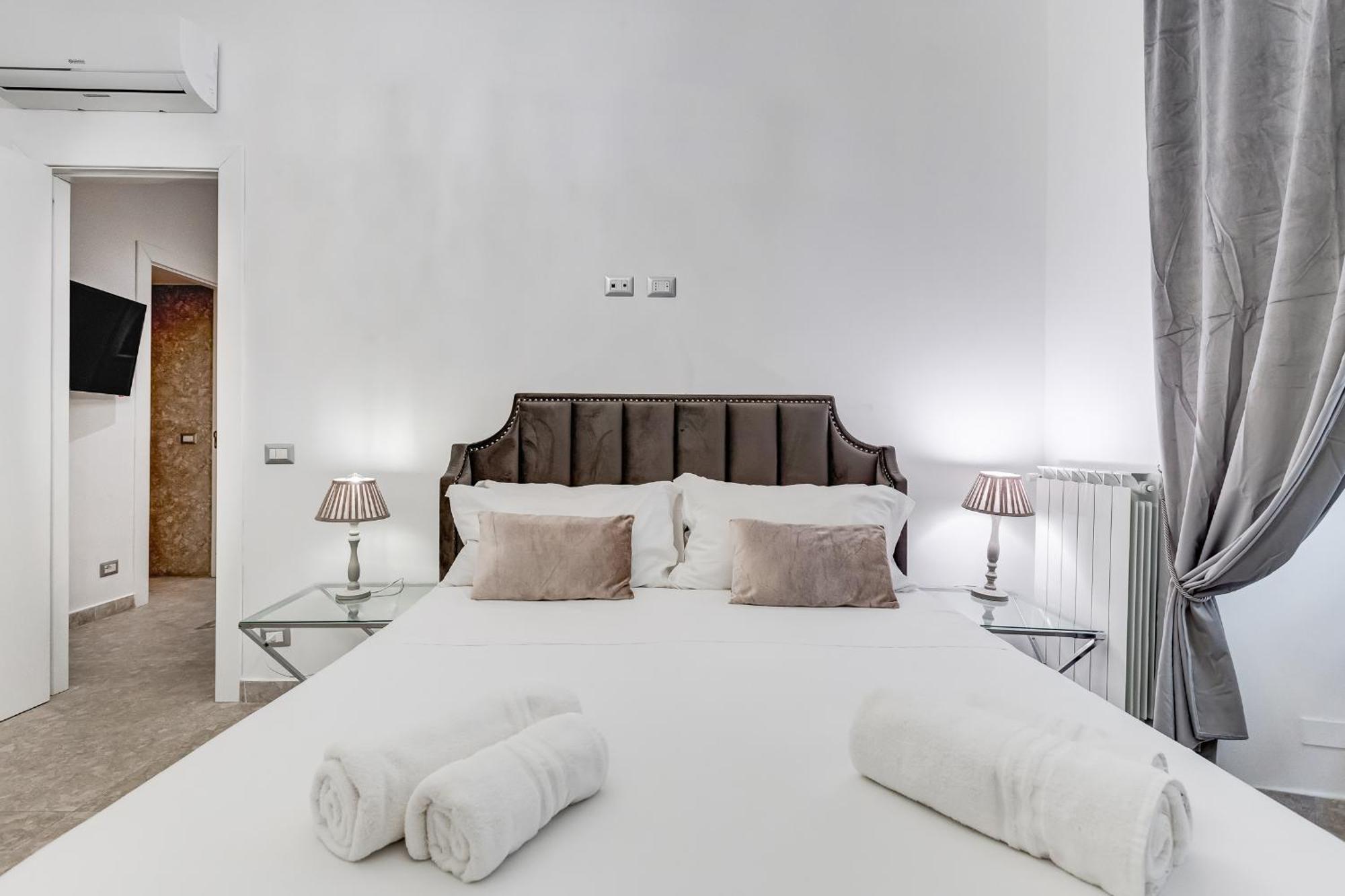 Crystal Trevi Fountain - Romedreamhome מראה חיצוני תמונה